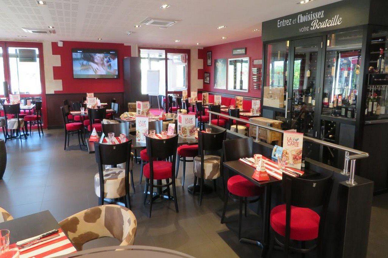 Ibis Bordeaux Saint Emilion Saint-Émilion Exterior foto