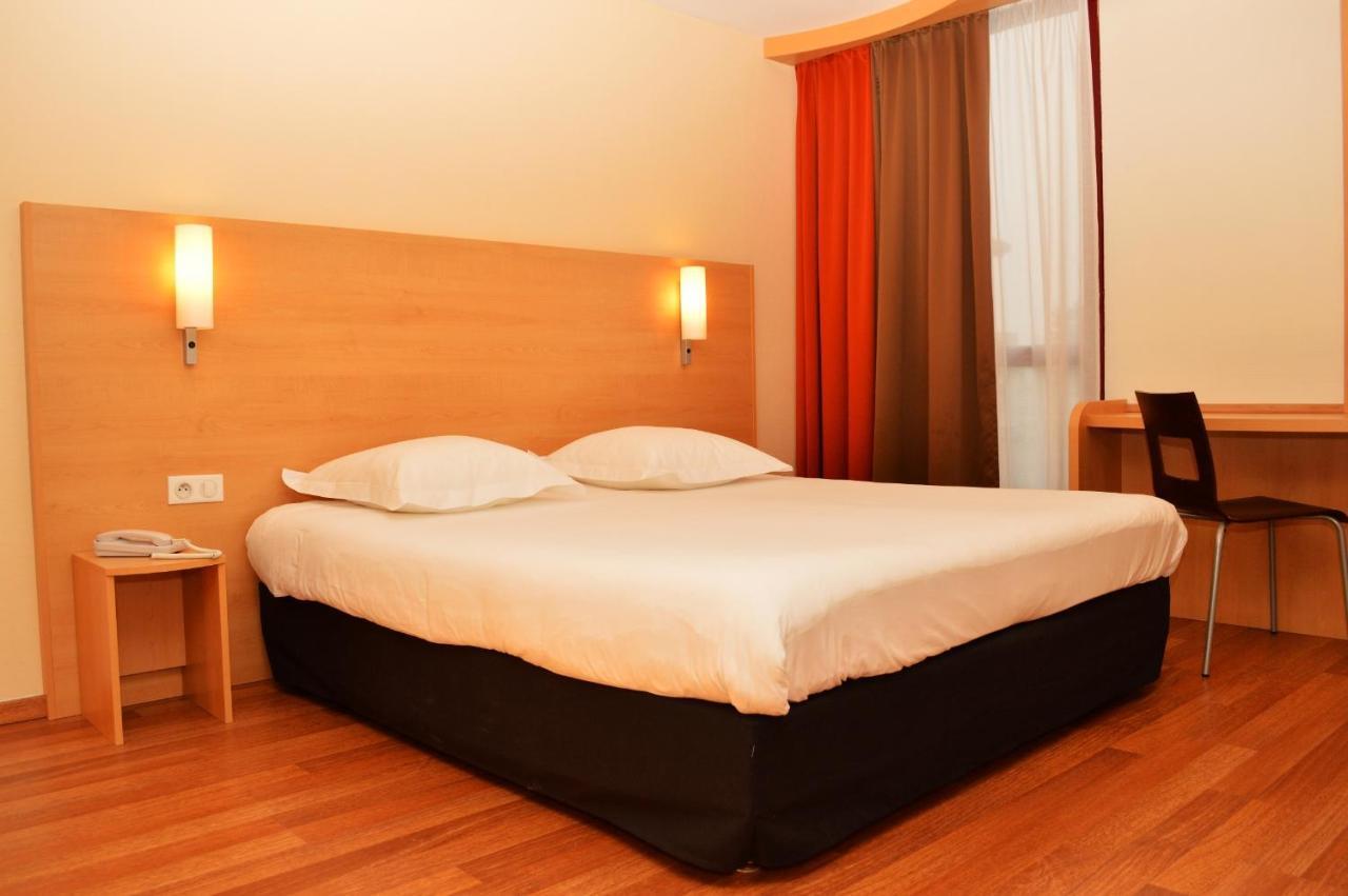 Ibis Bordeaux Saint Emilion Saint-Émilion Quarto foto